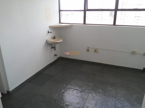 Imagem 9 de 9 de Sala Comercial - Rudge Ramos - Ref: 29910 - L-29910