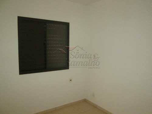 Apartamentos - Ref: L8886