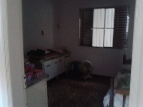 Imagem 6 de 10 de Casa À Venda - Jd. Bela Vista, Bauru-sp - 1714
