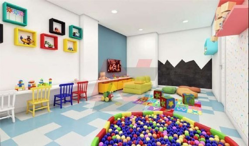 Imagem 2 de 15 de 09431 - Apartamento 2 Dorms. (1 Suíte), Centro - Osasco/sp - 9431