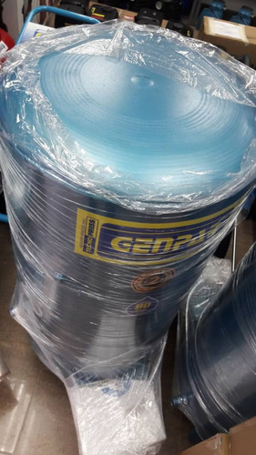Pulmon O Tanque Para Hidroneumatico 80 Galones Genpar