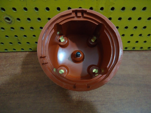 Imagen 2 de 2 de Tapa De Distribuidor Fiat Uno,premio, Chevrolet Chevette