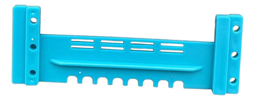 4 Reductor De Entrada Beehive Protector De Ratón Azul Claro
