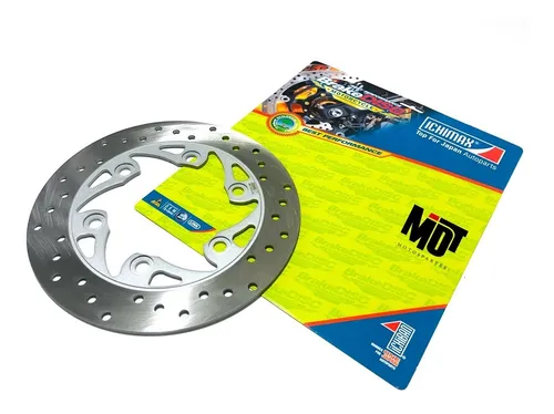 Disco Freno Trasero Ktm Duke 200 / 390 / Rc 200 - Ichimax