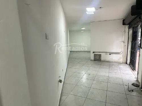 Local En Arriendo En Restrepo. Cod A776091