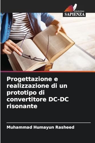 Libro Progettazione E Realizzazione Di Un Prototipo Di Conve