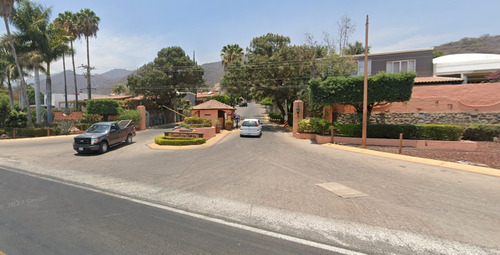 Casa En Venta Fracc. Chula Vista Norte, Chapala, Jal.