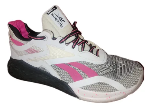 Tenis reebok crossfit usado sale