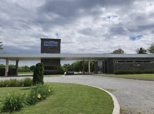 Imagen 2 de 7 de Lote En Venta En Longchamps