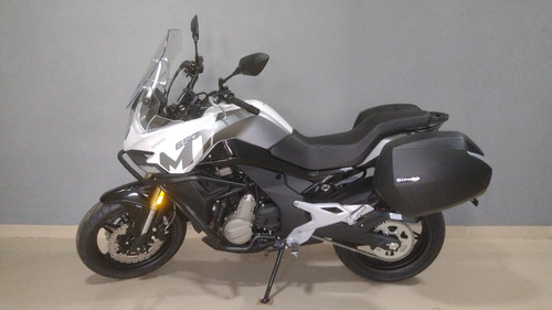 Cf Moto 650 Mt 0km Disponible Ya.!!