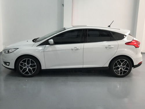 Ford Focus III 2.0 Titanium At6