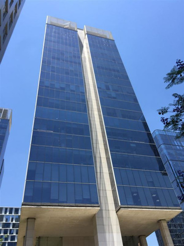 Oficina En Arriendo En Las Condes