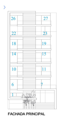 Imagen 10 de 10 de Departamento En Venta En Playa Del Carmen Quintana Roo Dentro De Lujoso Condominio