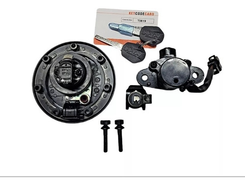 Interruptor Para Ktm Duke 200ng 250 Y 390 Original