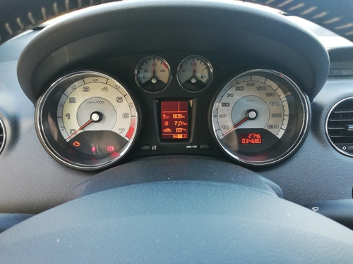 Peugeot 308 Feline Thp