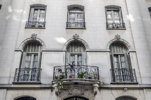 Imagen 3 de 25 de Departamentos Venta Recoleta
