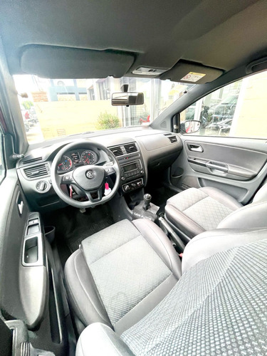 Volkswagen Suran 1.6 Track