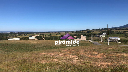 Imagem 1 de 11 de Terreno À Venda, 1800 M² Por R$ 305.000,00 - Condomínio Village Da Serra - Tremembé/sp - Te1181