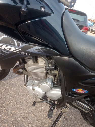 Imagem 6 de 10 de Honda Xre 300