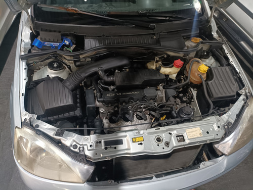 Chevrolet Corsa 1.4 Maxx Econoflex 5p