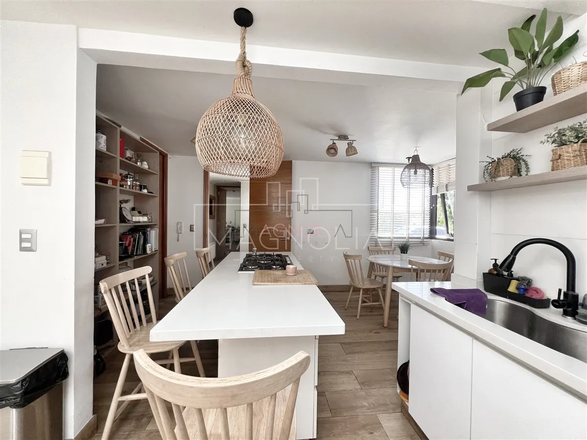 Imagen 5 de 30 de Casa Ampliada Y Moderna En Chamisero, Oportunidad Unica