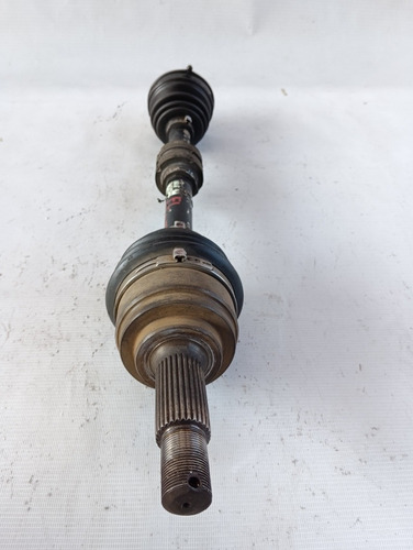 Flecha Izquierda Sentra 2.0 Aut 2007 2008 2009 2010 11 2012 (Usado)