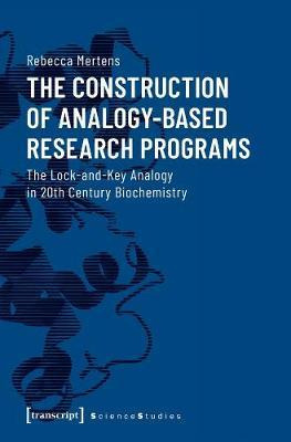 Libro The Construction Of Analogy-based Research Progr - ...