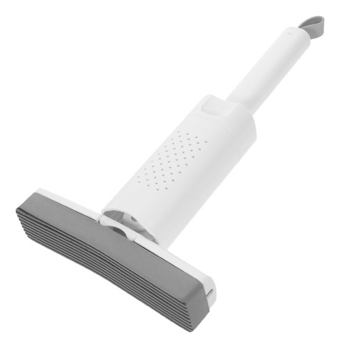 2025 Aspiradora De Piso Mop Desktop Mini Fregona Portátil