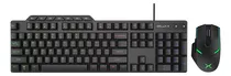 Comprar Combo Teclado Y Mouse Usb Gaming Delux K9800u+m588bu