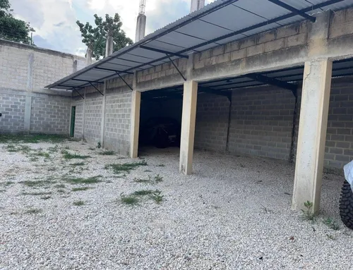 Terreno En Venta En Yagua