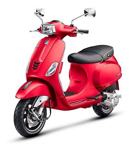 Imagen 1 de 16 de Piaggio Vespa Sxl 150 0km Nuevo Scooter Retro Automático