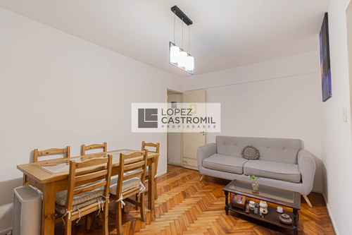 Departamento Venta Almagro 3 Ambientes