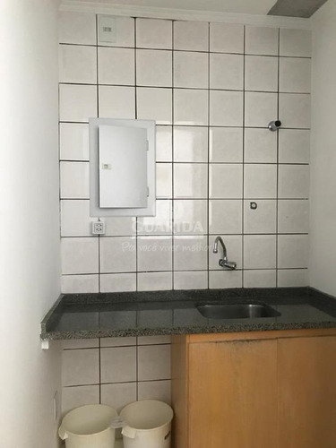 Imagem 12 de 12 de Conjunto/sala Comercial Para Aluguel, 1 Vaga, Menino Deus - Porto Alegre/rs - 6433