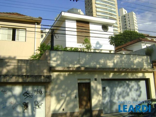 Imagem 2 de 15 de Sobrado - Vila Ipojuca - Sp - 282673