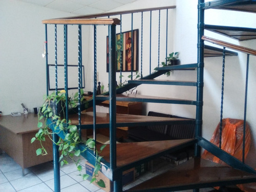 Imagen 5 de 13 de Venta Oficina Col. San Rafael Calle Serapio Rendón