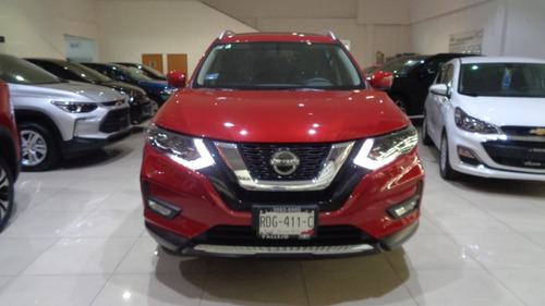 Imagen 3 de 12 de Nissan X-trail 2021