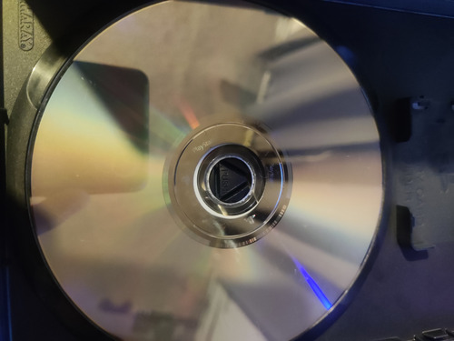 Fallout Brotherhood Of Steel Ps2 (Usado)