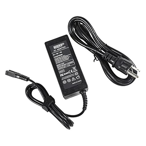 Adaptador Hqrp Ac Compatible Con Miko Mmf-01c Mmf-o1c Mmf01c