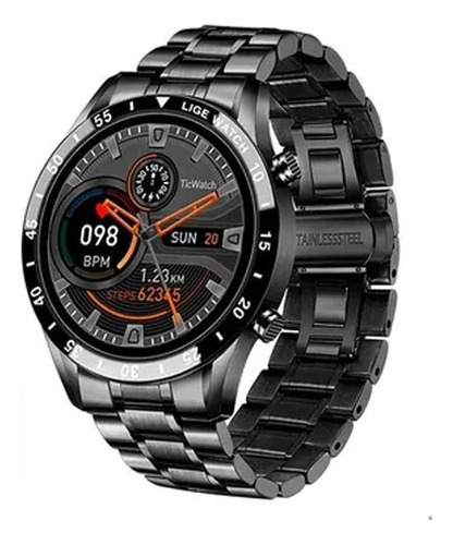 Reloj Inteligente New Esportivo Impermeable Masculino