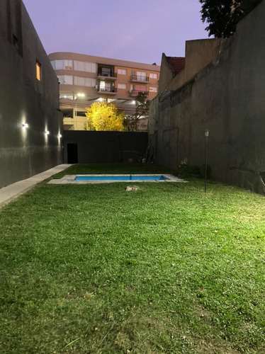 Imagen 8 de 11 de Alquiler Casa Quinta Parque Patricios Caba, Por Dia O Semanal