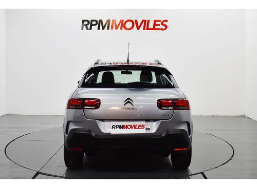 Citroën C4 Cactus 1.6 Vti 115 X-series