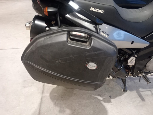 Vistrom 650