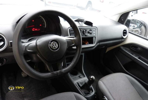 Volkswagen Up Take 1.0 2018