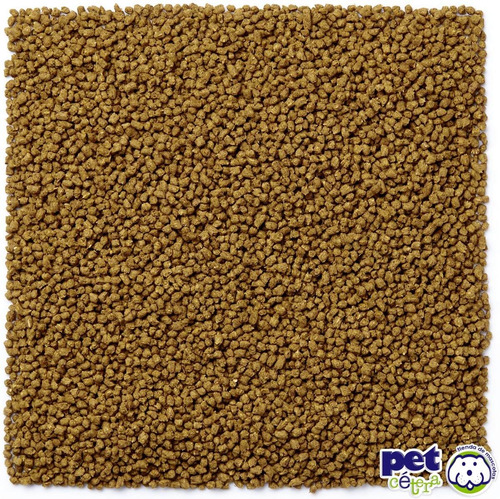 Imagen 2 de 7 de Alimento Mazuri Para Iguanas Calidad Super Premium ( 450gr )