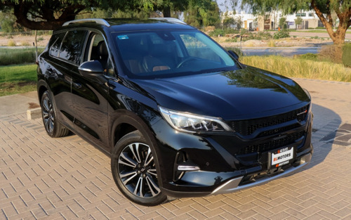 Dodge Journey 1.5T Gdi Gt