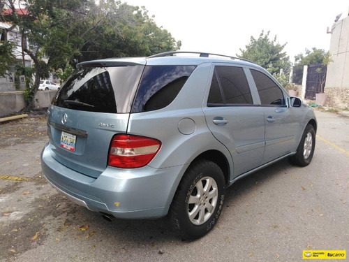 Mercedes-benz Ml 350