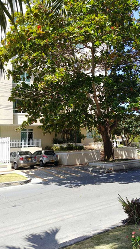 Imagen 3 de 15 de 2103p-espectacular Apto Edificio Milano!! E4 110mt2 $360m Lucperval