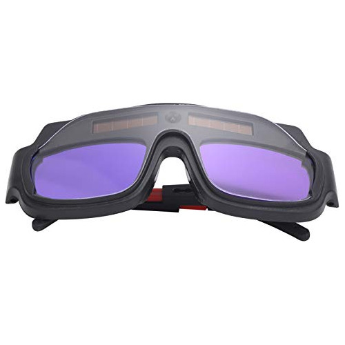 Gafas De Protección Para Soldador Walfront Yz05
