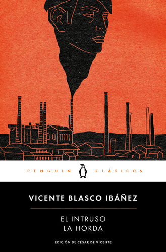 Libro El Intruso - Blasco Ibaã¿ez, Vicente