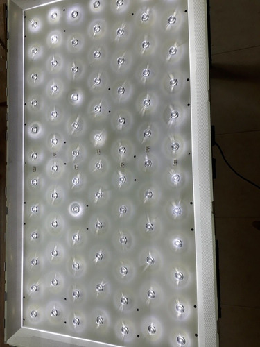 Tv Led LG 55la6200 Reparacion Retroiluminacion A Domicilio